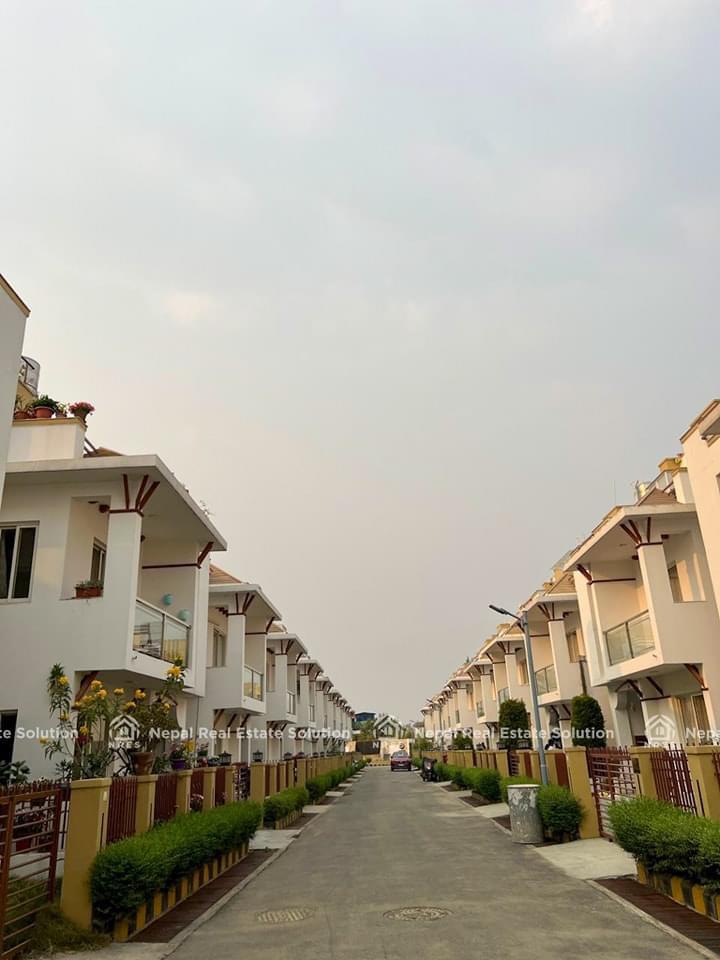 Picture of Lalitpur Metropolitan City, Bagmati
